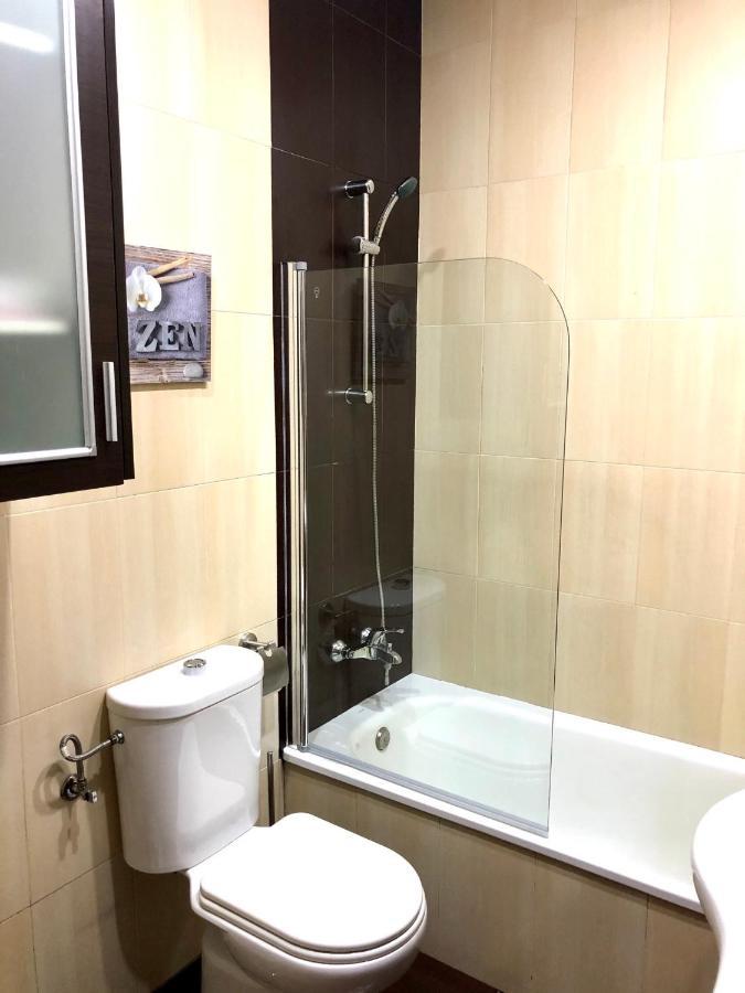 Appartement Mar Azul à Chiclana de la Frontera Extérieur photo